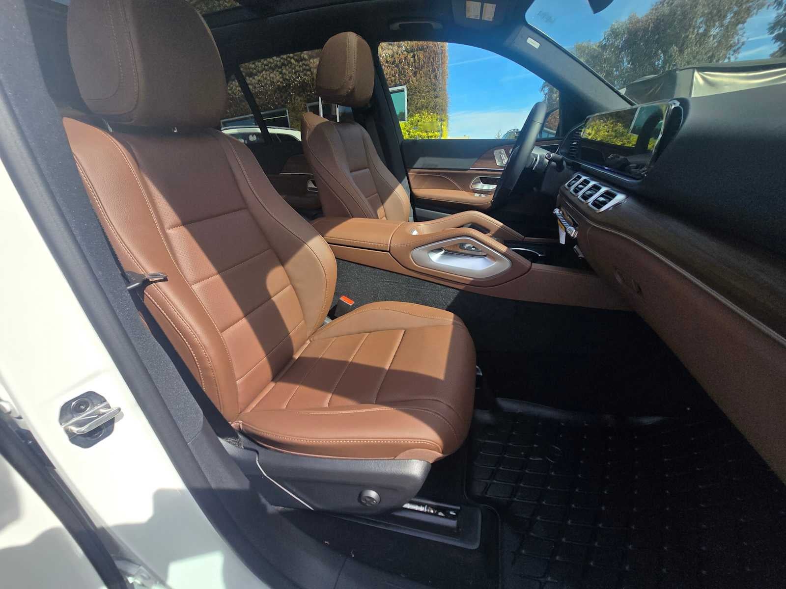 2026 Mercedes-Benz GLE 350 4MATIC® SUV