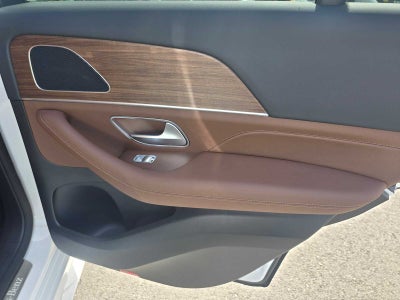 2026 Mercedes-Benz GLE 350 4MATIC® SUV