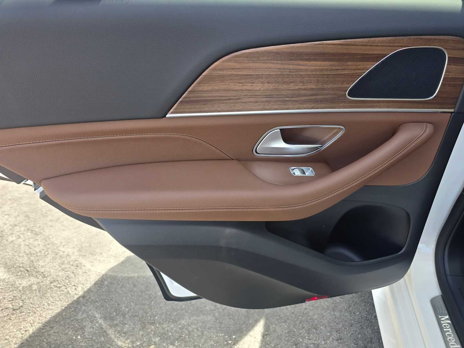 2026 Mercedes-Benz GLE 350 4MATIC® SUV