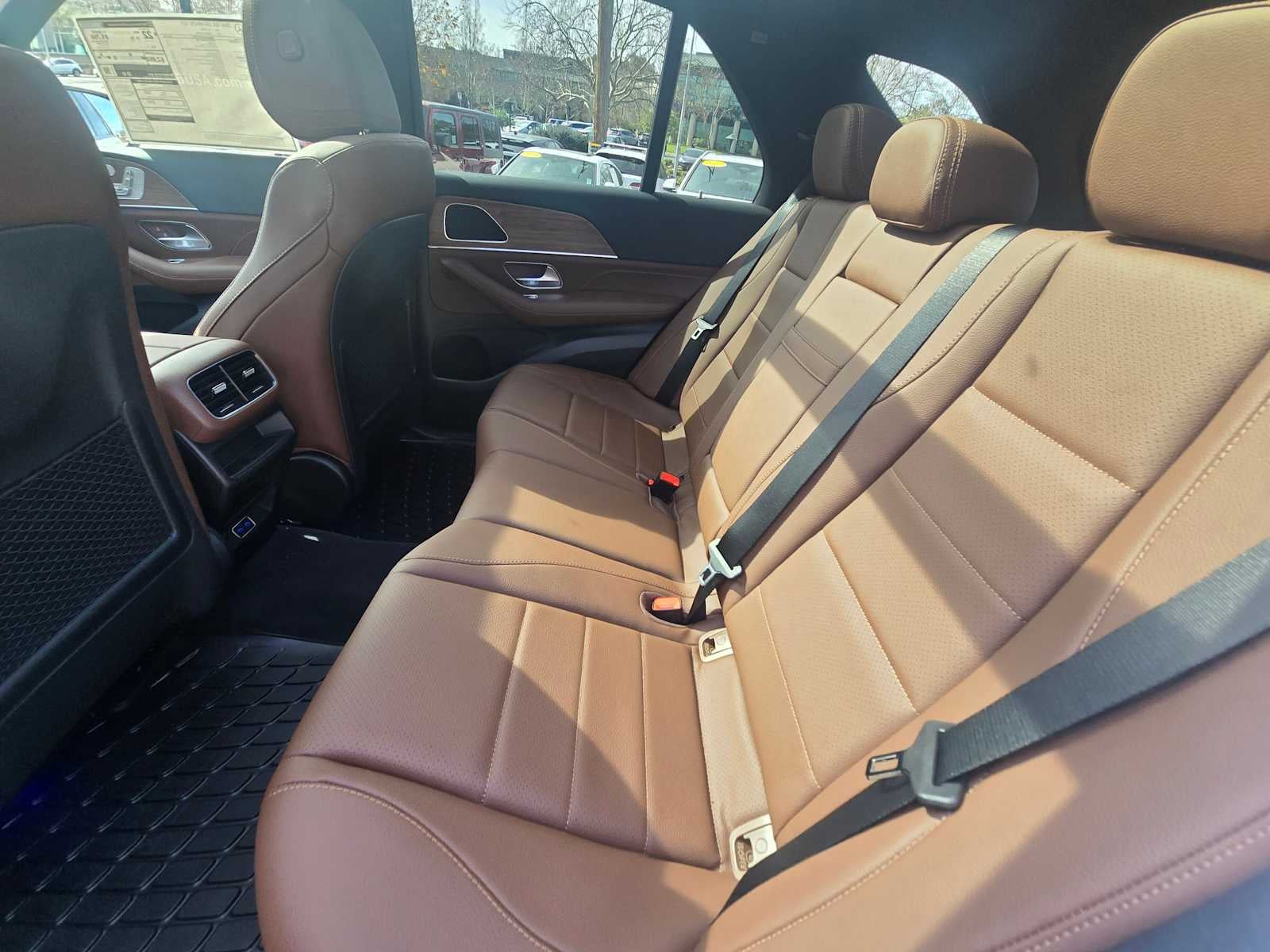 2026 Mercedes-Benz GLE 350 4MATIC® SUV