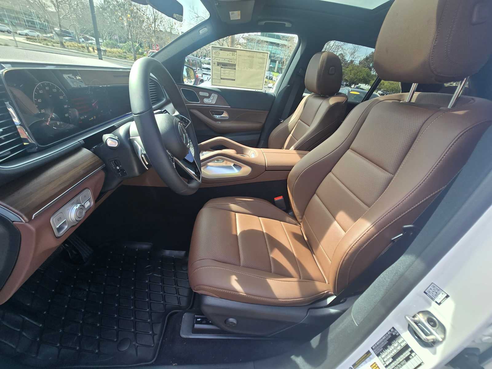 2026 Mercedes-Benz GLE 350 4MATIC® SUV