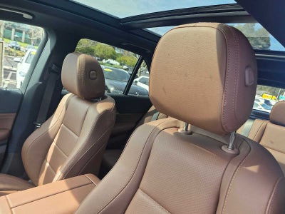 2026 Mercedes-Benz GLE 350 4MATIC® SUV