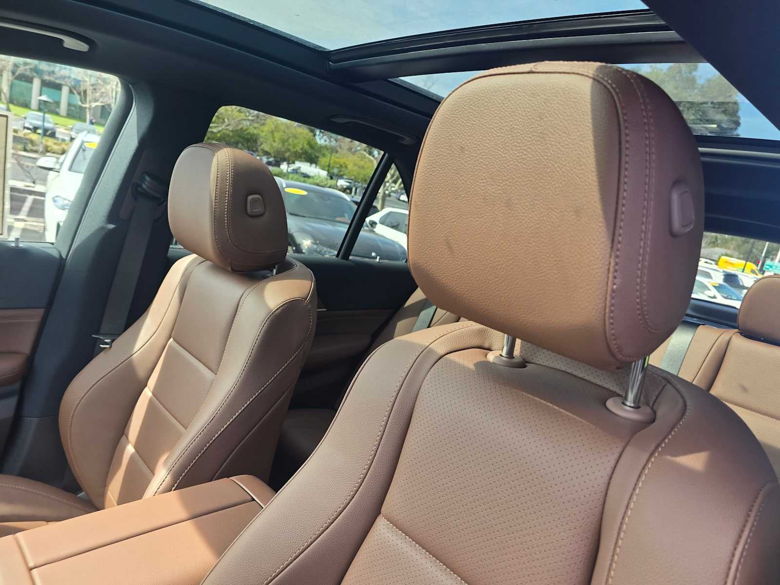 2026 Mercedes-Benz GLE 350 4MATIC® SUV