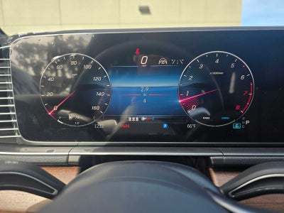 2026 Mercedes-Benz GLE 350 4MATIC® SUV
