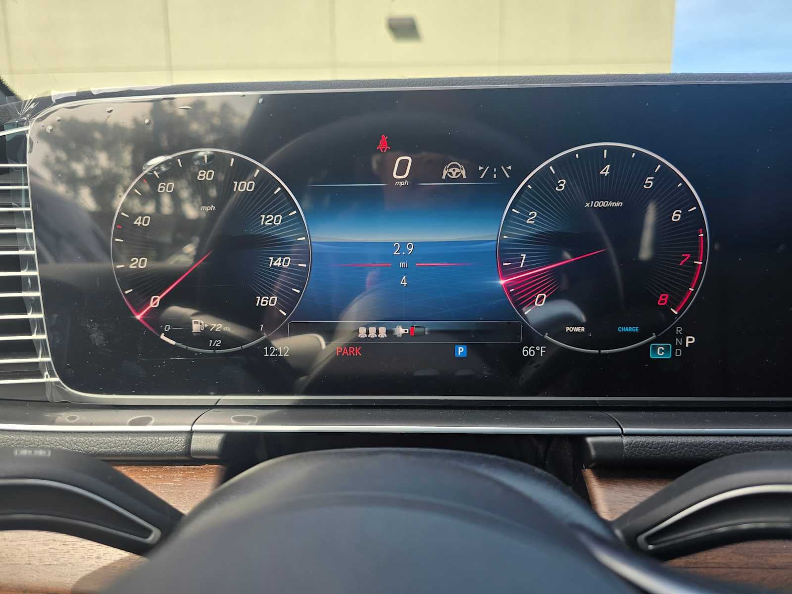 2026 Mercedes-Benz GLE 350 4MATIC® SUV