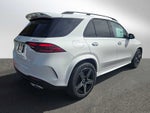 2026 Mercedes-Benz GLE 350 4MATIC® SUV
