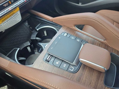 2026 Mercedes-Benz GLE 350 4MATIC® SUV