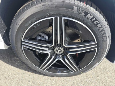 2026 Mercedes-Benz GLE 350 4MATIC® SUV