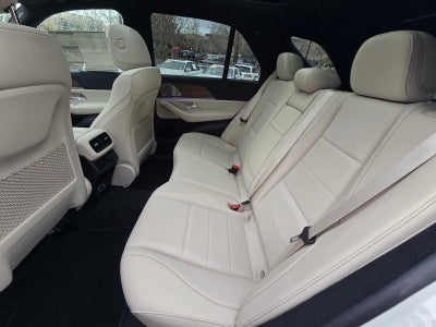 2026 Mercedes-Benz GLE GLE 350