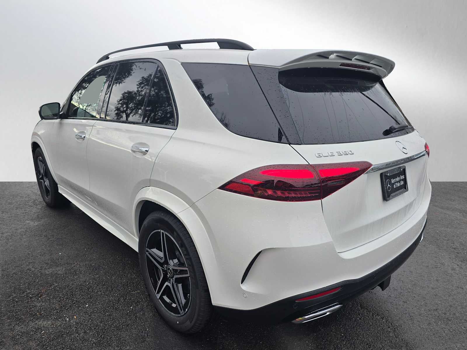 2026 Mercedes-Benz GLE GLE 350