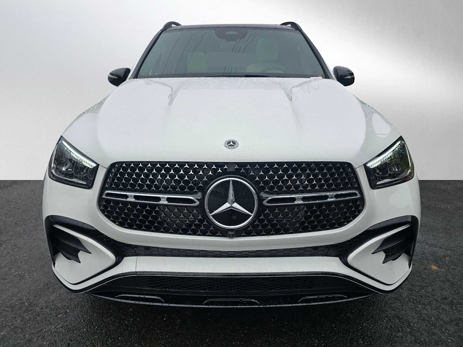 2026 Mercedes-Benz GLE GLE 350