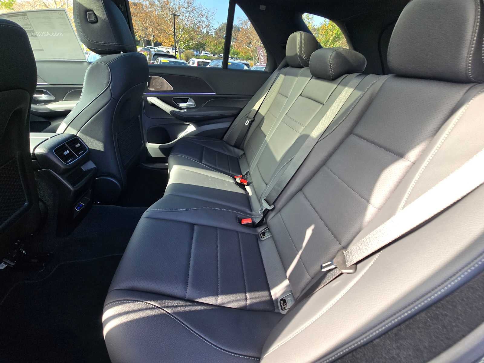 2026 Mercedes-Benz GLE GLE 350