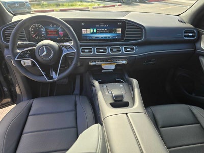 2026 Mercedes-Benz GLE GLE 350