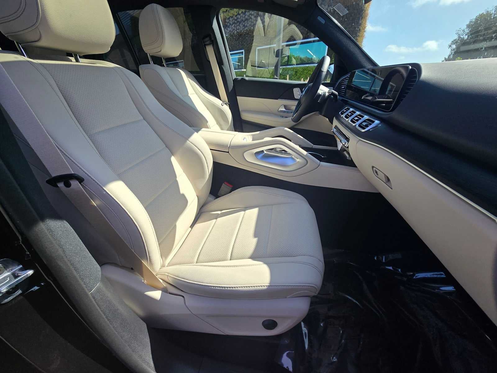 2026 Mercedes-Benz GLE 350 4MATIC® SUV