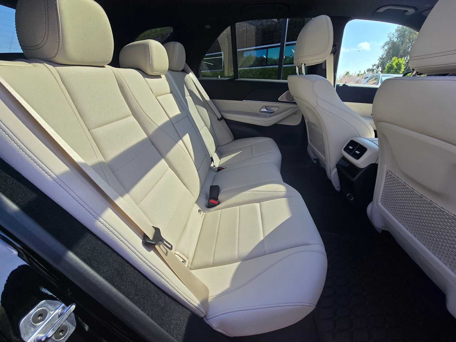 2026 Mercedes-Benz GLE 350 4MATIC® SUV