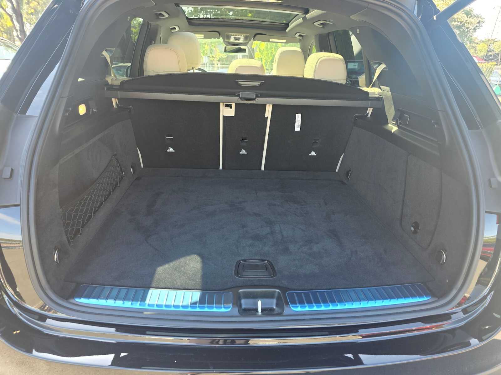 2026 Mercedes-Benz GLE 350 4MATIC® SUV