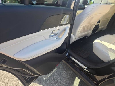2026 Mercedes-Benz GLE 350 4MATIC® SUV