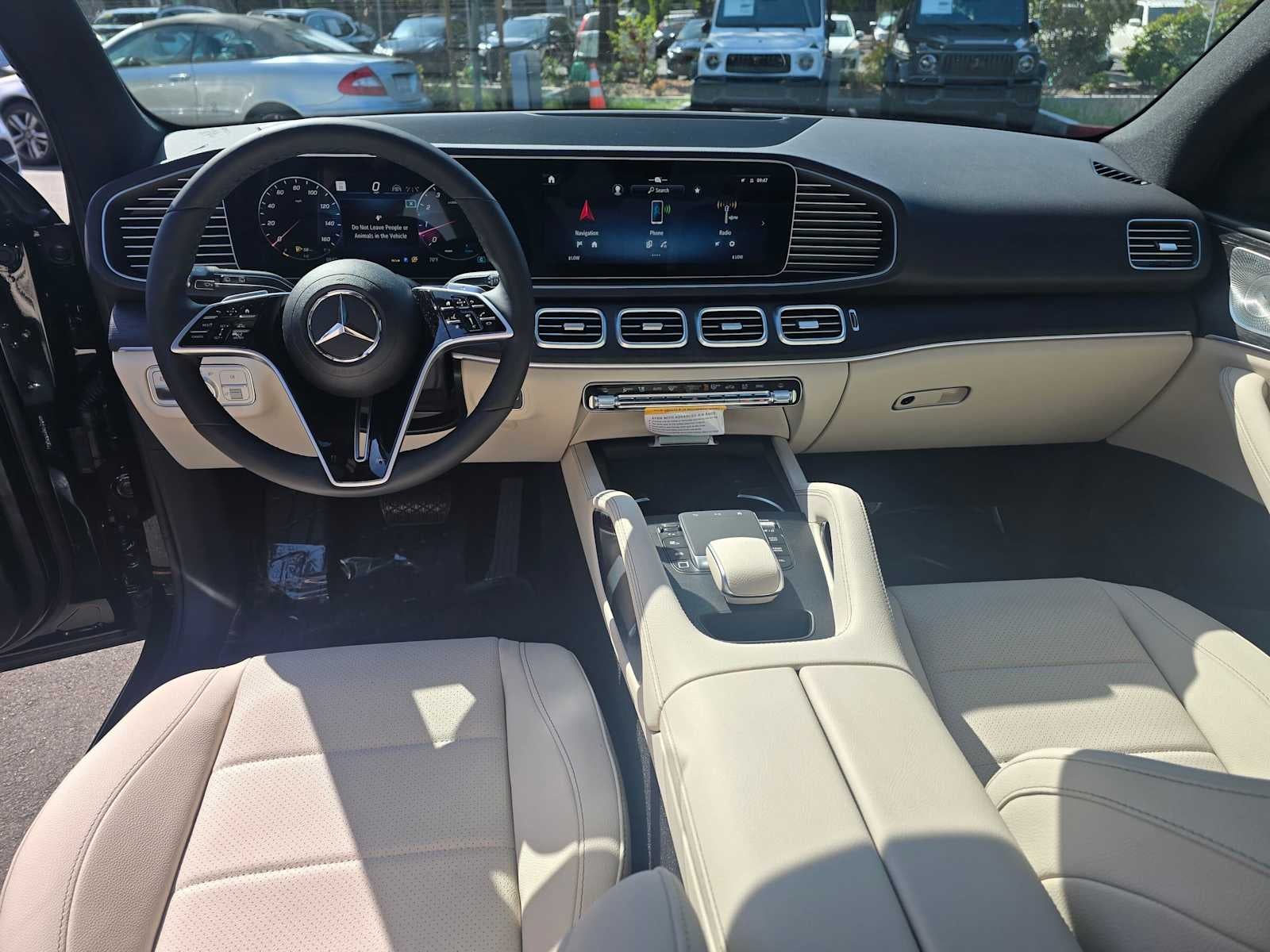 2026 Mercedes-Benz GLE 350 4MATIC® SUV