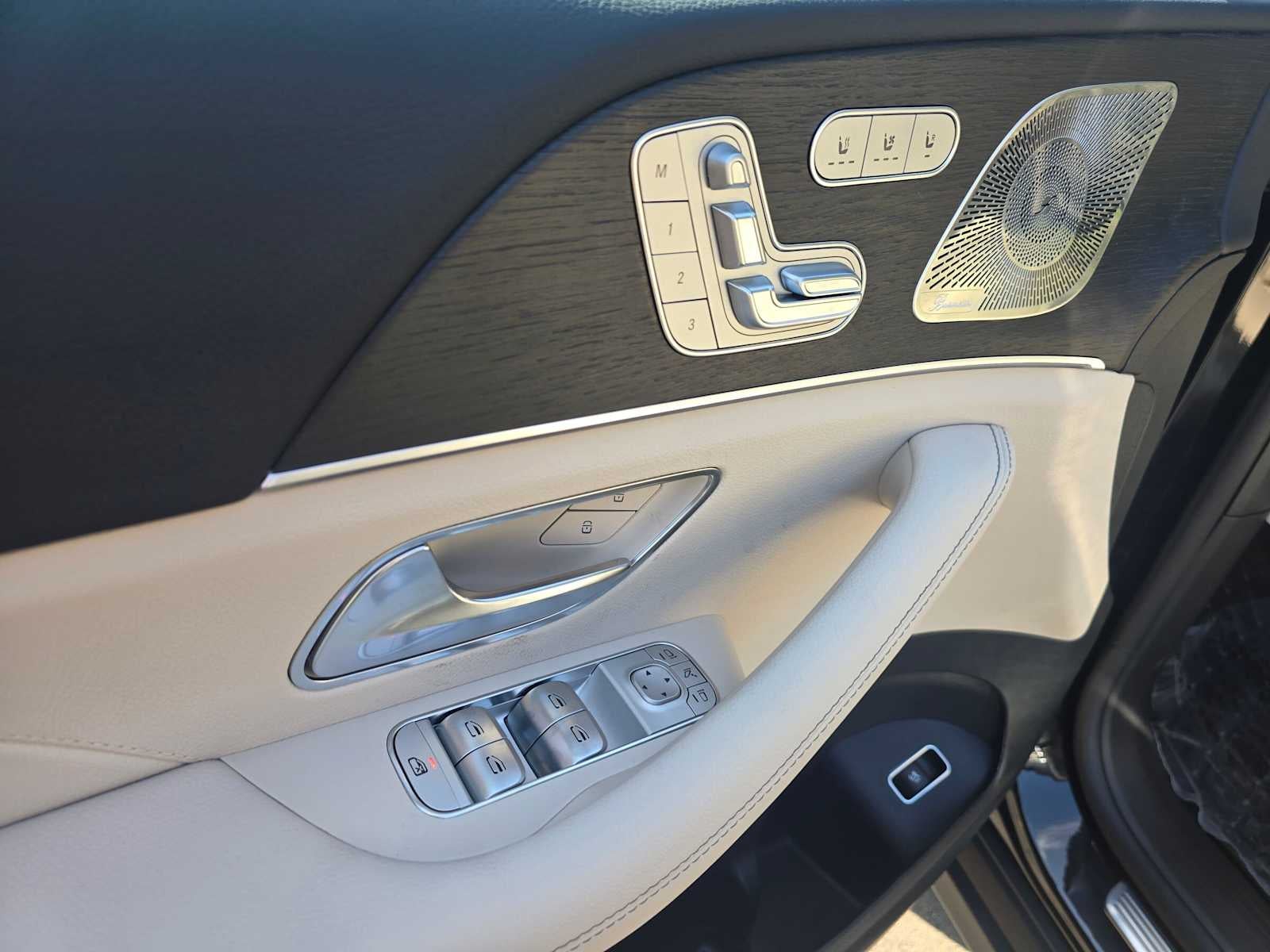 2026 Mercedes-Benz GLE 350 4MATIC® SUV