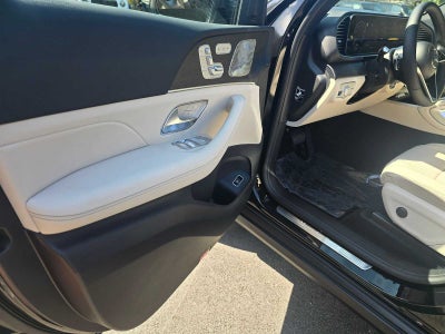 2026 Mercedes-Benz GLE 350 4MATIC® SUV