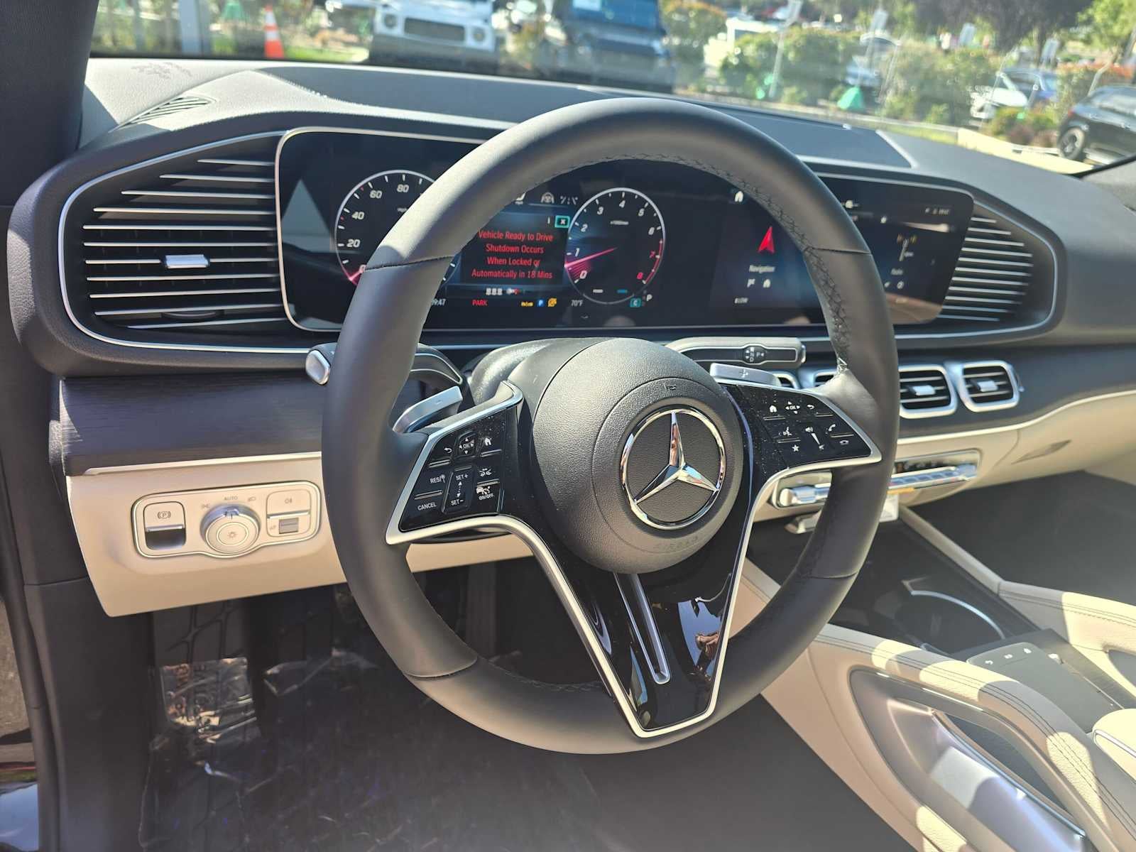 2026 Mercedes-Benz GLE 350 4MATIC® SUV