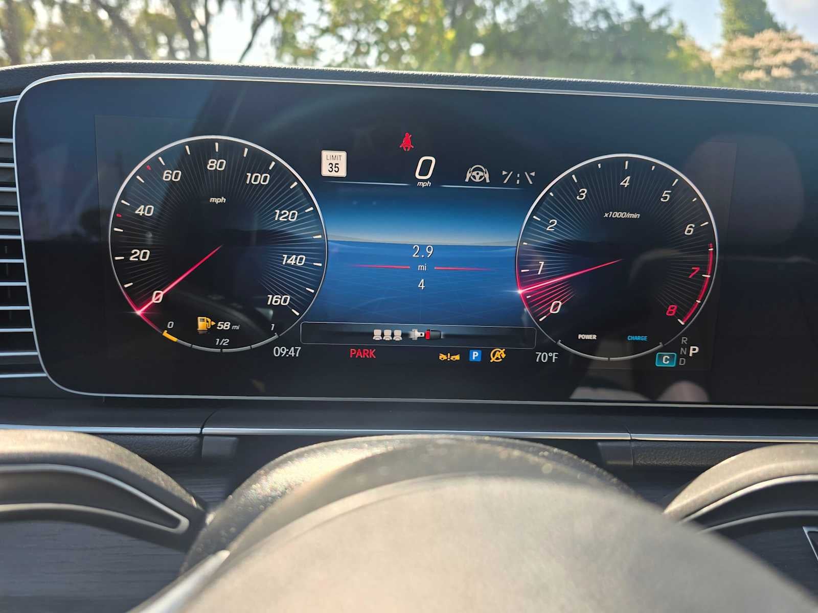 2026 Mercedes-Benz GLE 350 4MATIC® SUV