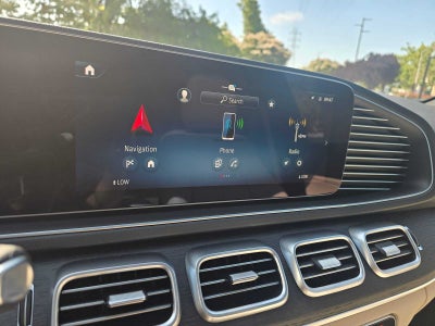 2026 Mercedes-Benz GLE 350 4MATIC® SUV