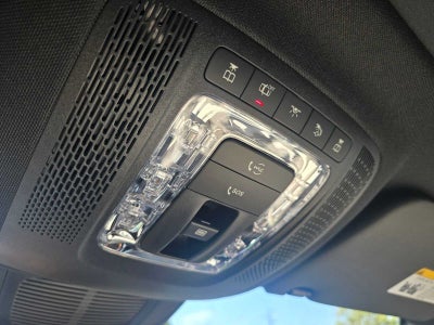2026 Mercedes-Benz GLE 350 4MATIC® SUV