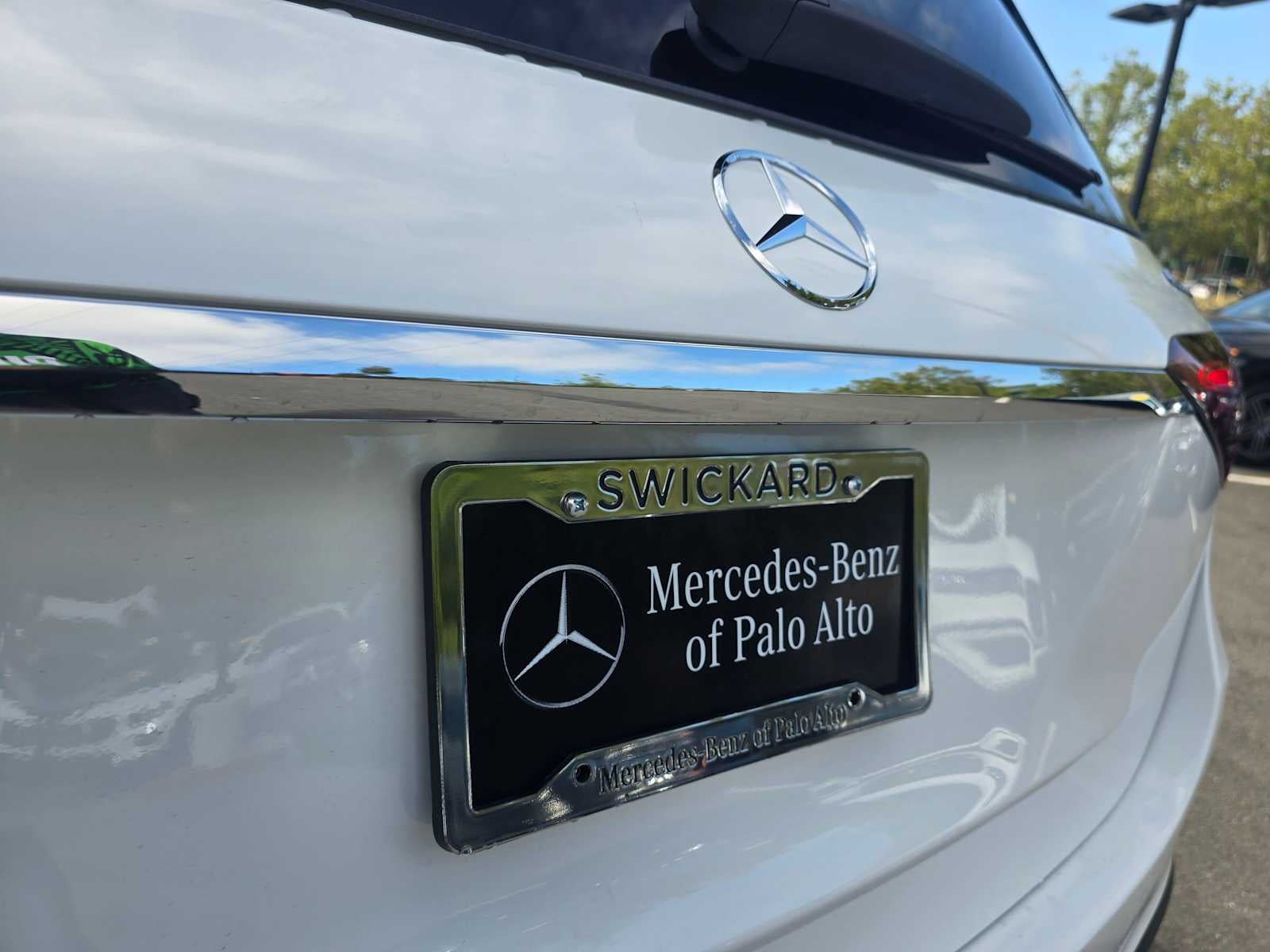 2026 Mercedes-Benz GLE 350 4MATIC® SUV