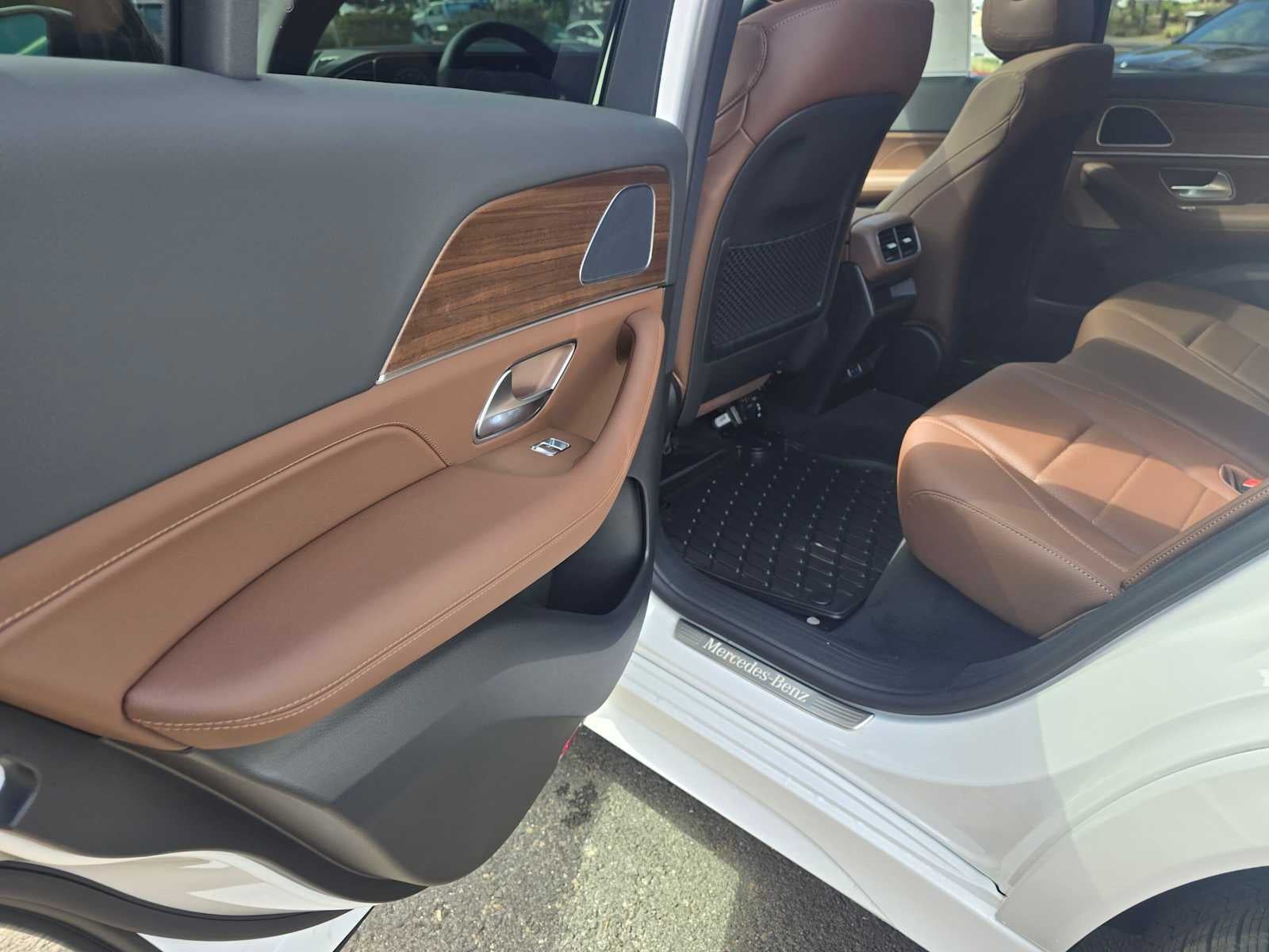 2026 Mercedes-Benz GLE 350 4MATIC® SUV