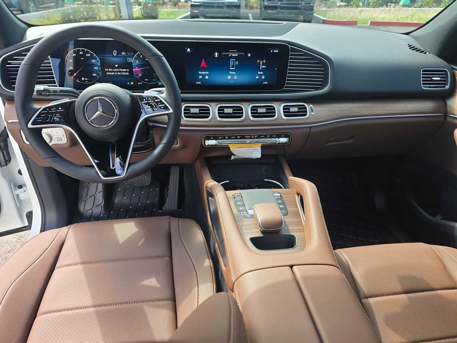 2026 Mercedes-Benz GLE 350 4MATIC® SUV