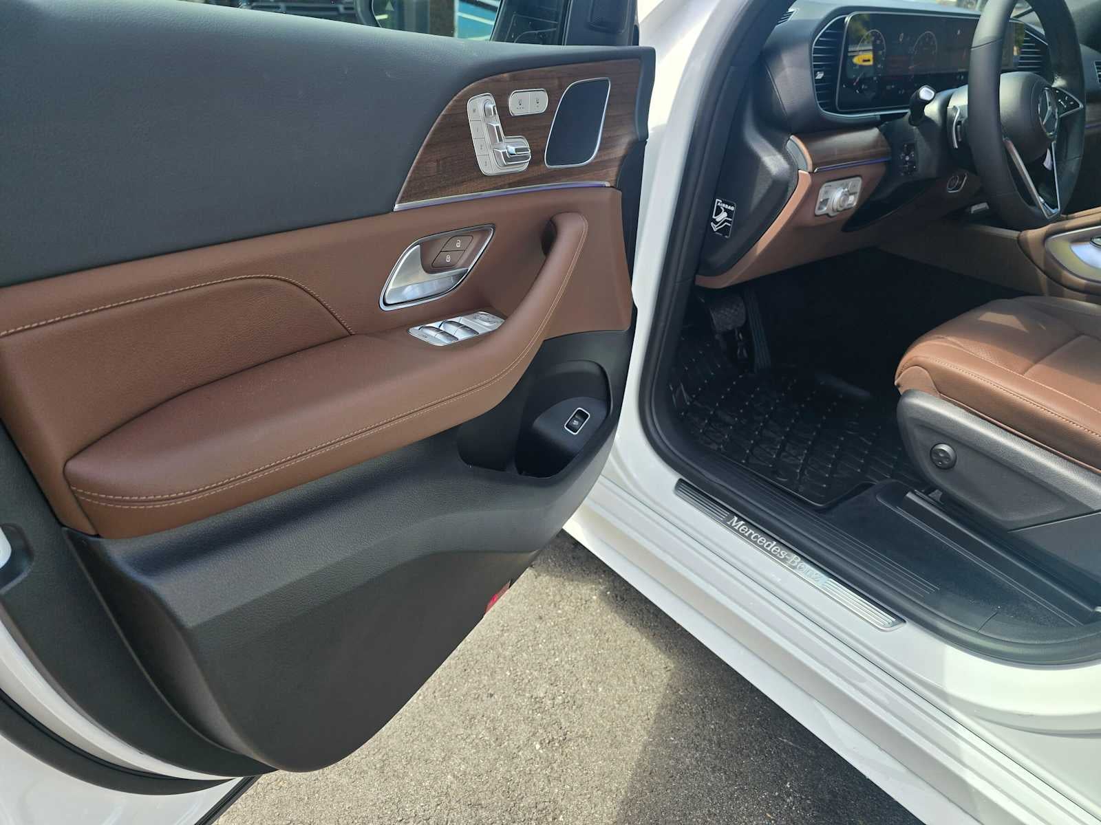 2026 Mercedes-Benz GLE 350 4MATIC® SUV