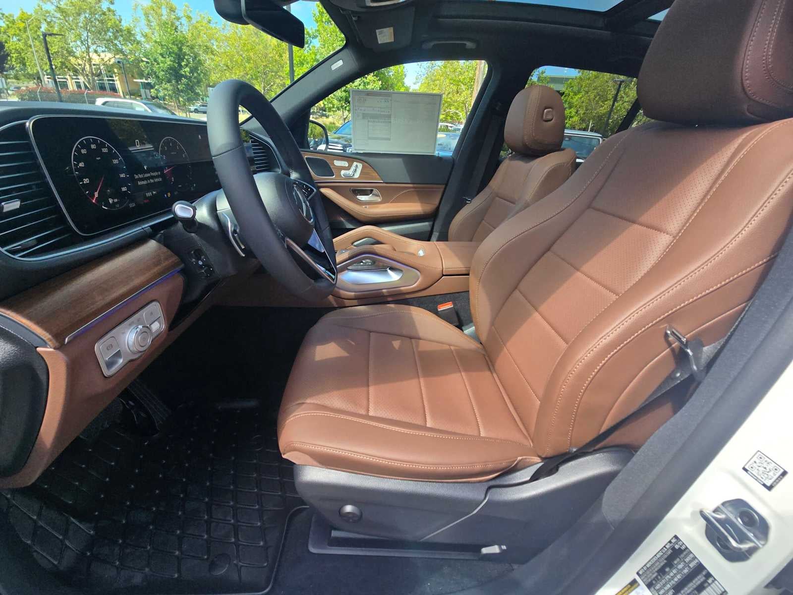 2026 Mercedes-Benz GLE 350 4MATIC® SUV