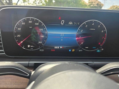 2026 Mercedes-Benz GLE 350 4MATIC® SUV