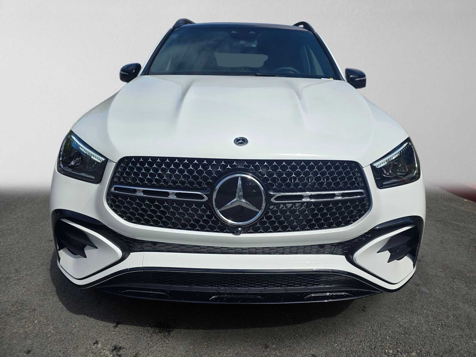 2026 Mercedes-Benz GLE 350 4MATIC® SUV