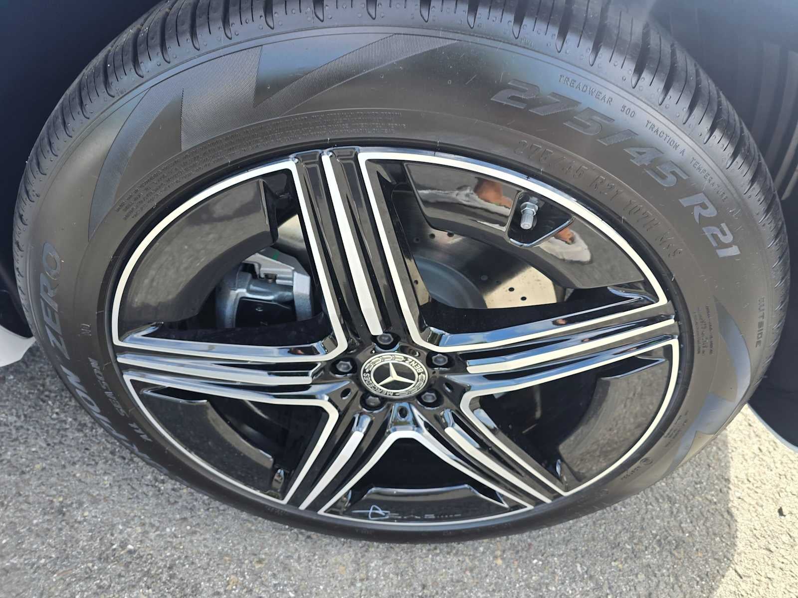 2026 Mercedes-Benz GLE 350 4MATIC® SUV