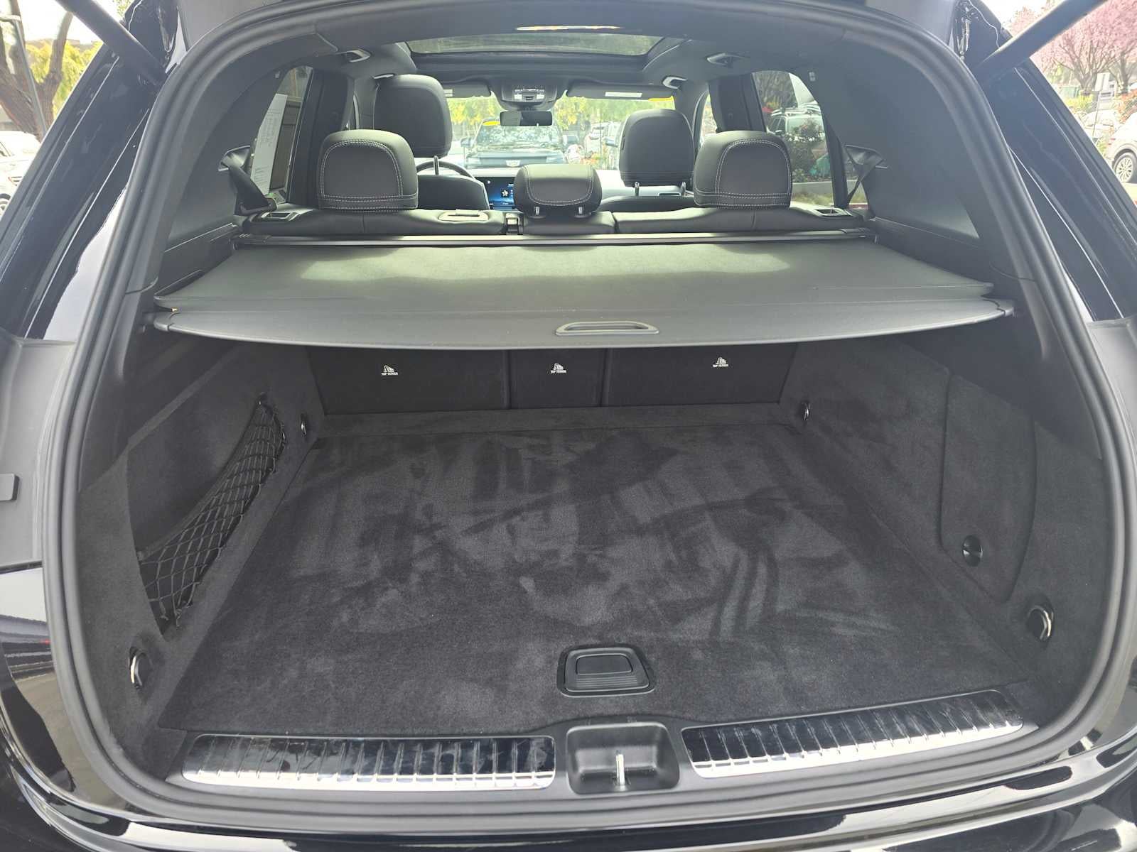 2025 Mercedes-Benz GLE 350 4MATIC® SUV