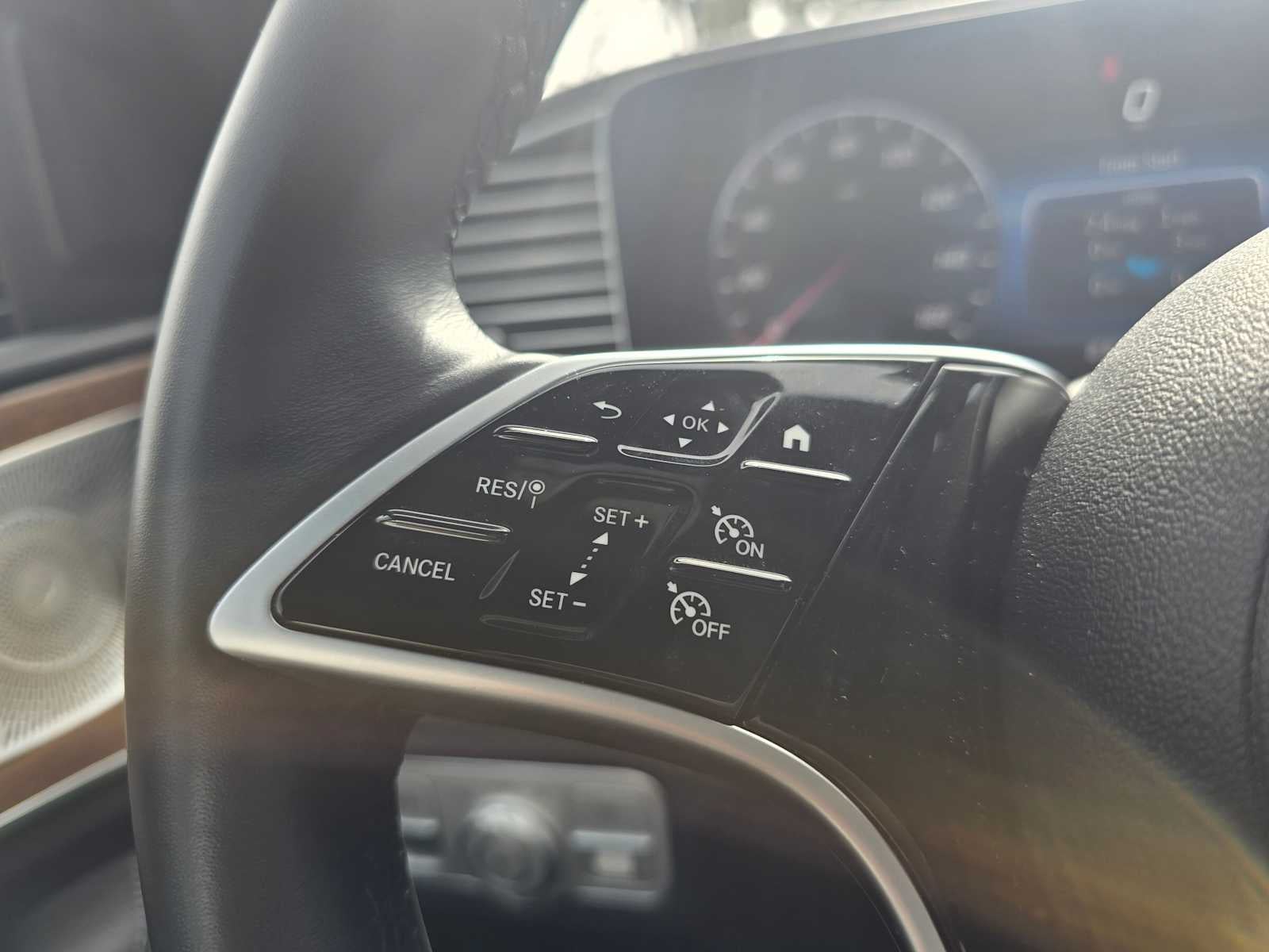 2025 Mercedes-Benz GLE 350 4MATIC® SUV