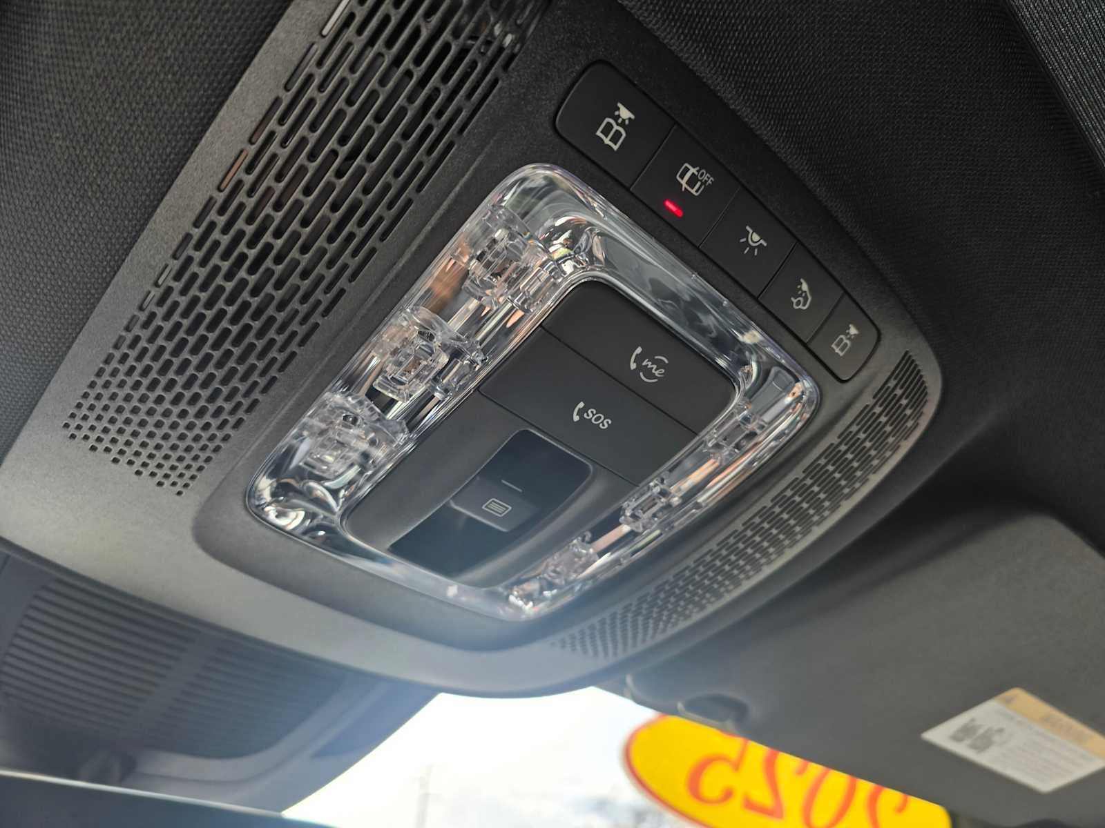 2025 Mercedes-Benz GLE 350 4MATIC® SUV