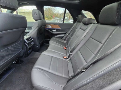 2026 Mercedes-Benz GLE GLE 350