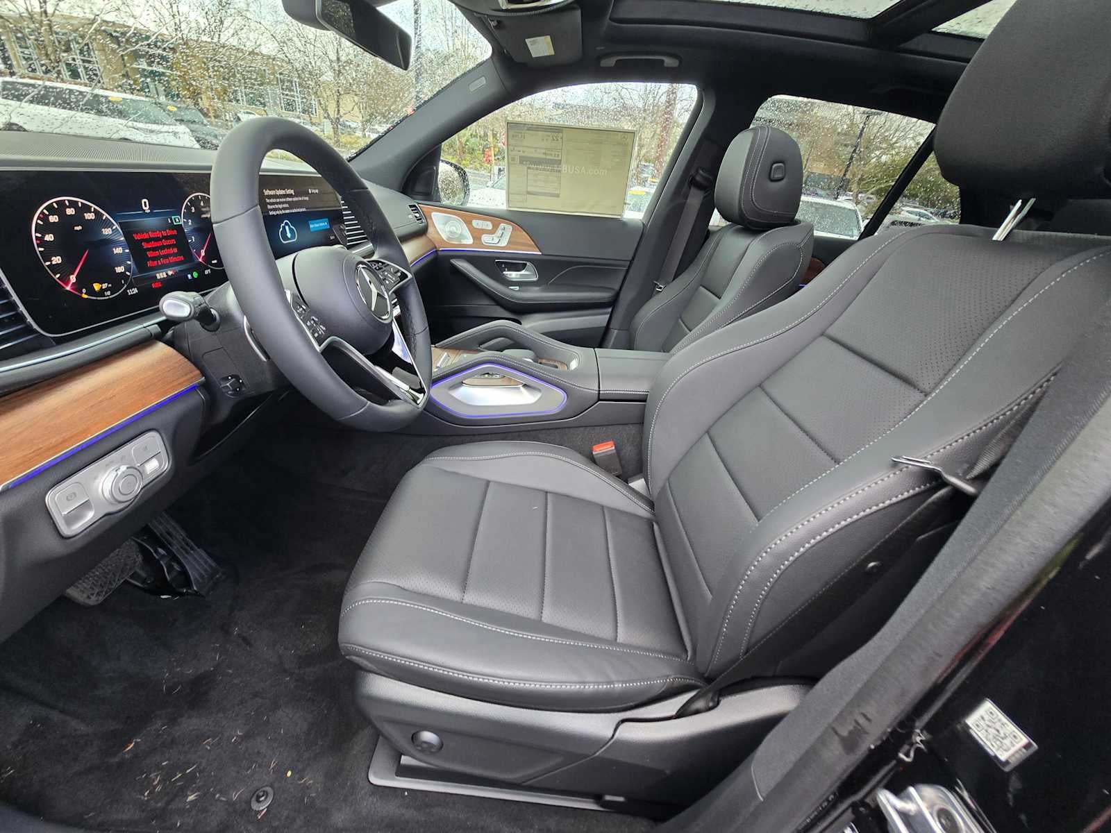 2026 Mercedes-Benz GLE GLE 350