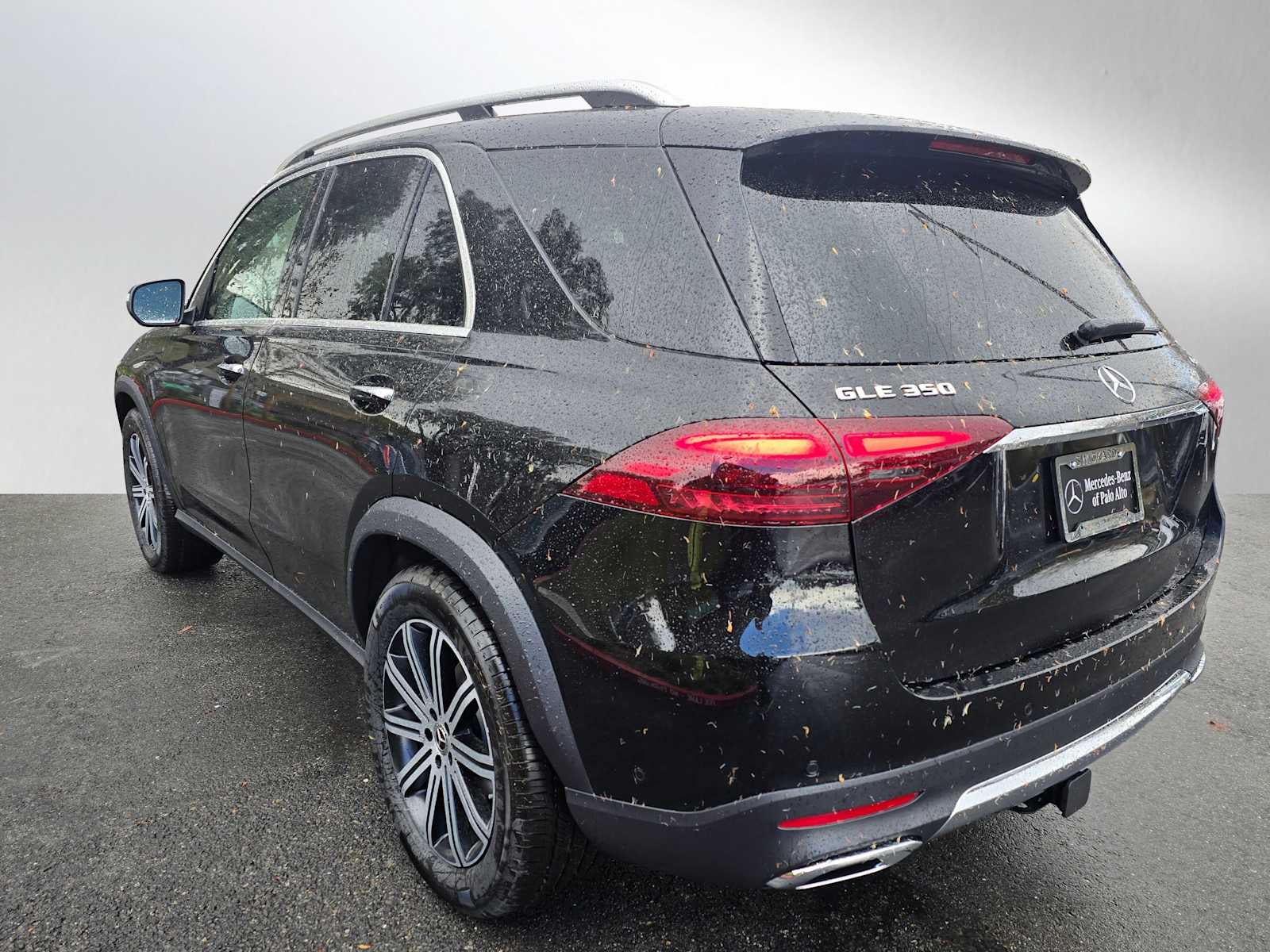 2026 Mercedes-Benz GLE GLE 350