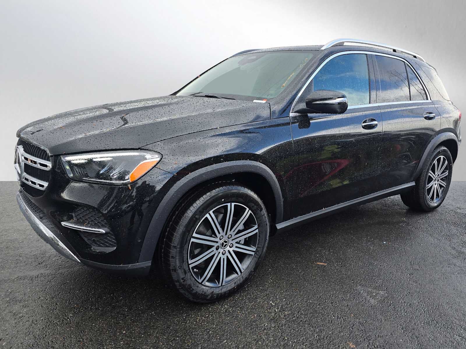 2026 Mercedes-Benz GLE GLE 350