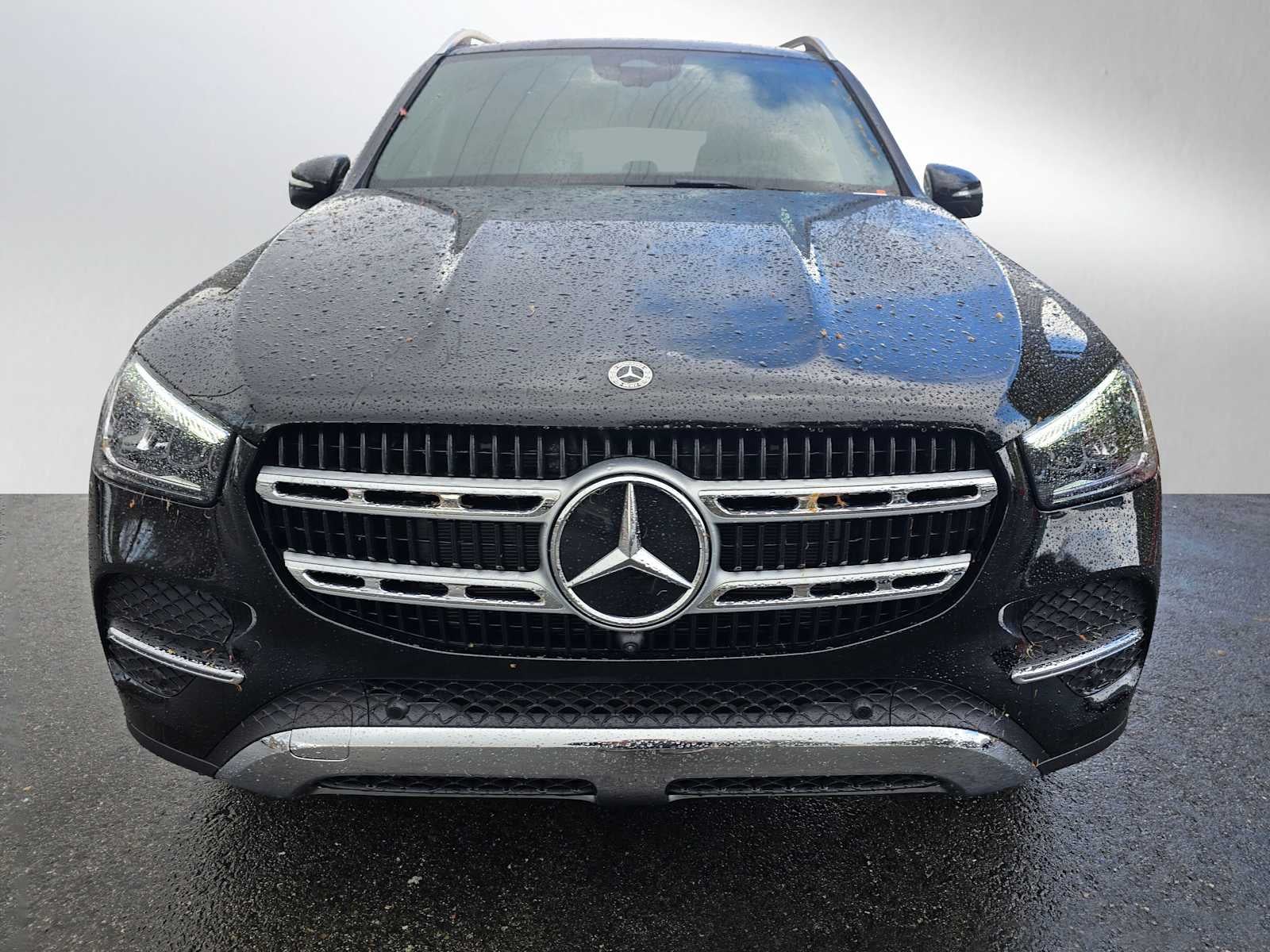 2026 Mercedes-Benz GLE GLE 350