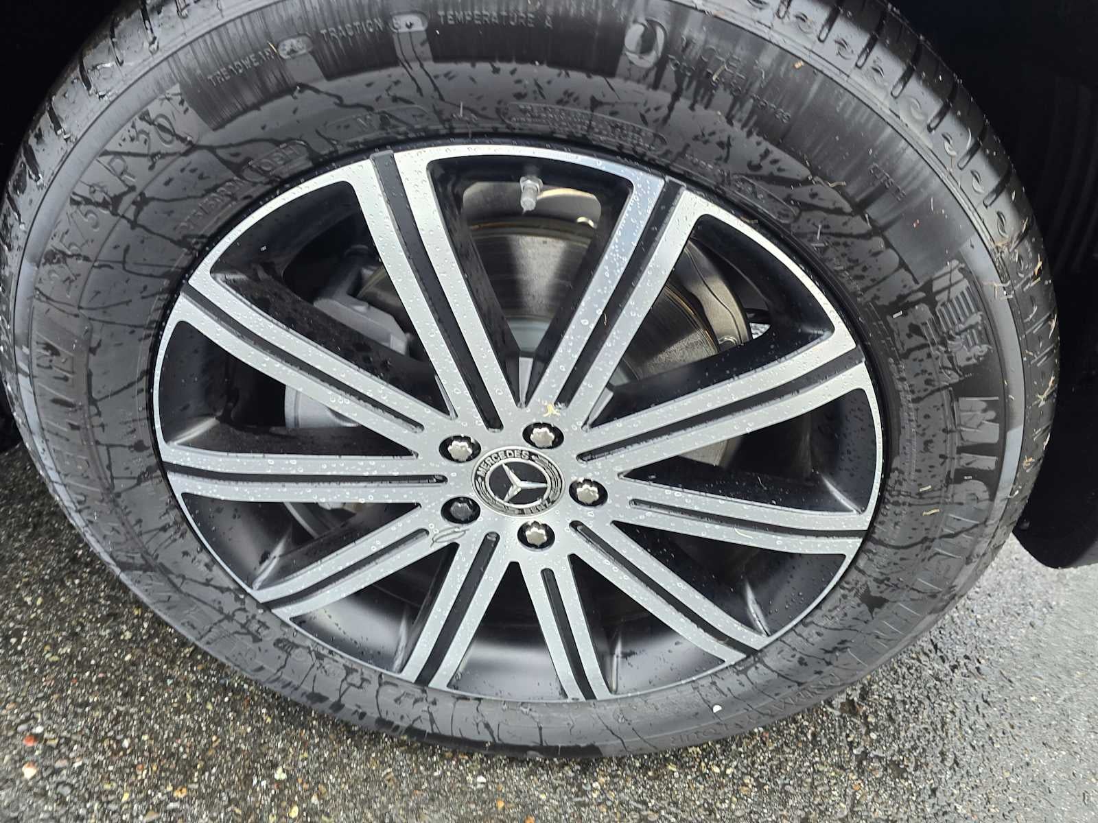 2026 Mercedes-Benz GLE GLE 350