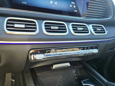 2026 Mercedes-Benz GLE 350 4MATIC® SUV