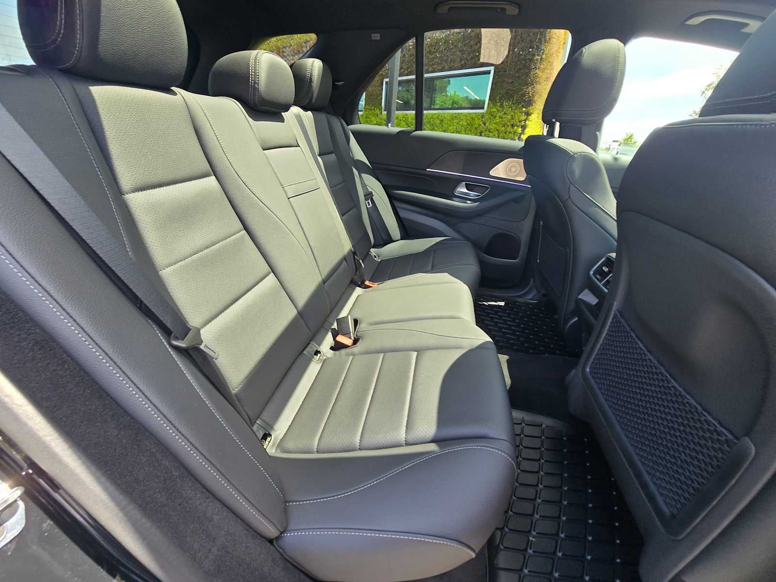 2026 Mercedes-Benz GLE 350 4MATIC® SUV