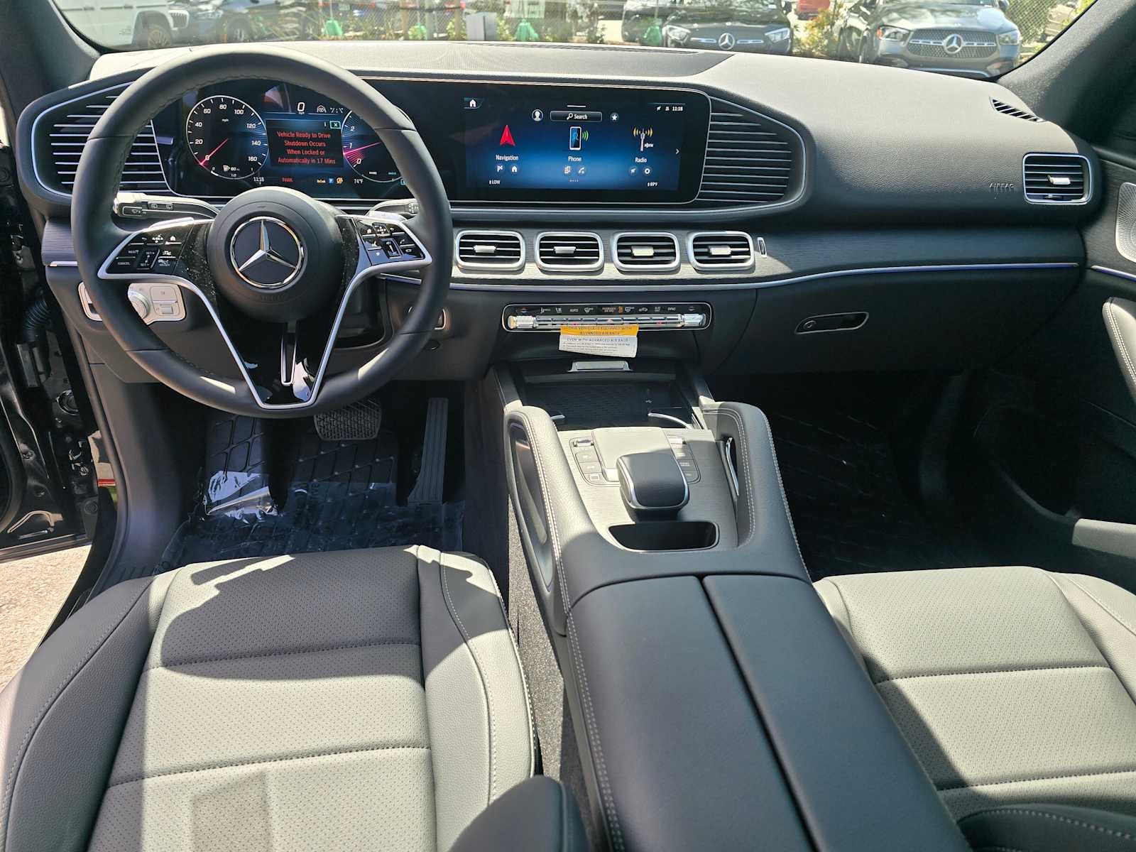 2026 Mercedes-Benz GLE 350 4MATIC® SUV