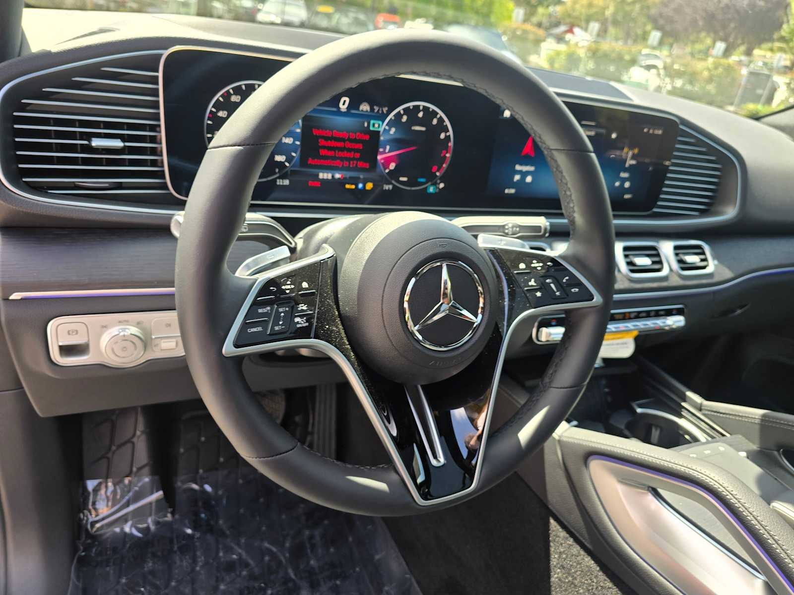 2026 Mercedes-Benz GLE 350 4MATIC® SUV