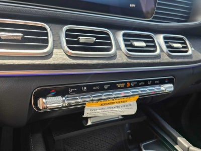 2026 Mercedes-Benz GLE 350 4MATIC® SUV